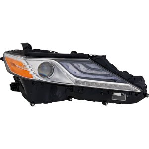 2018 - 2018 Toyota Camry Headlight Assembly - Right (Passenger)