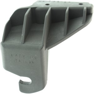 Headlight Protector Bracket for Toyota Tacoma 2005-2011, Right (Passenger), Lower Positioning, Replacement