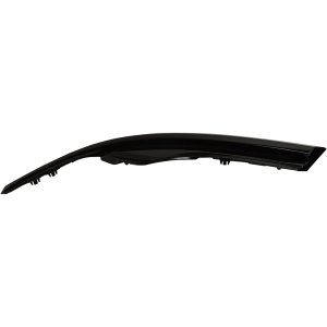 Headlight Molding for Toyota Scion iM (2016-2016) / Corolla iM (2017-2018), Left (Driver), Primed (Ready to Paint), Replacement