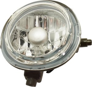2016 - 2020 Toyota Yaris Fog Light Lamp - Right (Passenger)