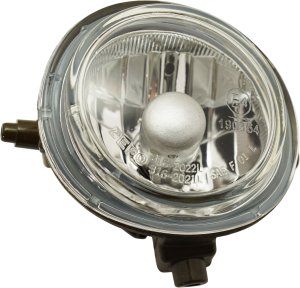 2016 - 2020 Toyota Yaris Fog Light Lamp - Left (Driver)