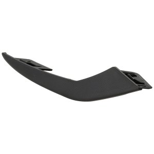 2020 - 2025 Toyota Corolla Front Bumper Molding (Right / Passenger Side)
