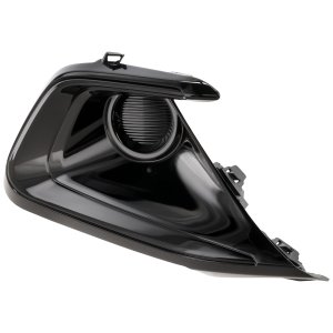 2023 - 2025 Toyota Corolla Front Bumper Insert (Right / Passenger Side)