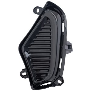 2021 - 2025 Toyota RAV4 Front Bumper Insert (Right / Passenger Side)