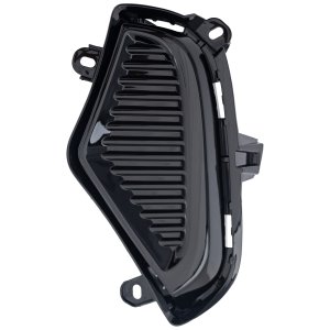 2021 - 2025 Toyota RAV4 Front Bumper Insert (Left / Driver Side)