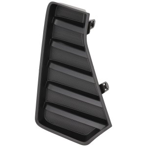 2024 - 2025 Toyota Tacoma Front Bumper Insert (Right / Passenger Side)