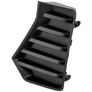 2024 - 2025 Toyota Tacoma Front Bumper Insert (Left / Driver Side)