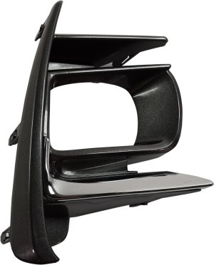 2018 - 2020 Toyota Sienna Front Bumper Insert (Right / Passenger Side)