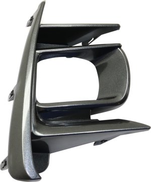 2018 - 2020 Toyota Sienna  Fog Light Trim / Bumper Insert - Right (Passenger)