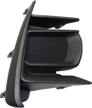 2018 - 2020 Toyota Sienna  Fog Light Trim / Bumper Insert - Right (Passenger)