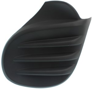 2016 - 2016 Toyota Prius C  Fog Light Cover - Left (Driver)
