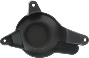 2018 - 2019 Toyota C-hr  Fog Light Cover - Right (Passenger)