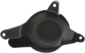 2018 - 2019 Toyota C-hr  Fog Light Cover - Left (Driver)