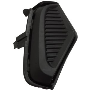 Fog Light Cover for Toyota RAV4 2019-2023, Right (Passenger), Hybrid LE/LE Models, Replacement