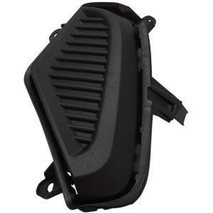 Fog Light Cover for Toyota RAV4 2019-2023, Left (Driver), Suitable for Hybrid LE/LE Models, Replacement