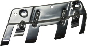 Headlight Bracket for Toyota Prius 2004-2009, Left (Driver) Side, Replacement