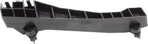 Headlight Mounting Bracket for Toyota 4Runner 2014-2023, Left (Driver), with Parking Aid Sensor Holes, Replacement