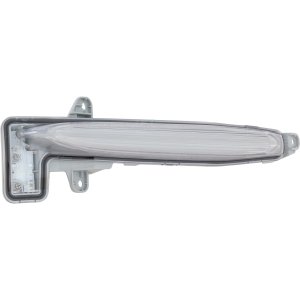 Right (Passenger) Driving Light Assembly for Toyota Corolla SE/XSE Sedan, Built in North America, 2020-2024, From 1-20, Replacement
