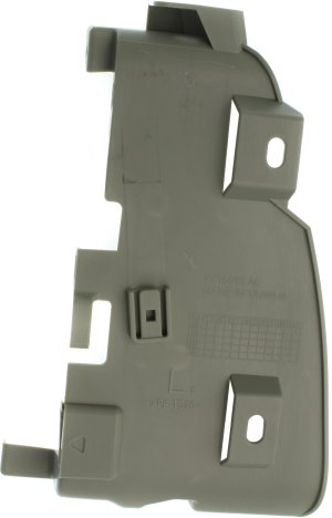2010 - 2015 Toyota Prius Driving Lamp Bracket (Left / Driver Side)