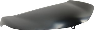 2018 - 2022 Toyota C-hr Hood Panel Assy