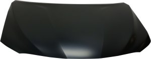 2018 - 2024 Toyota Camry  Hood