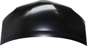 2018 - 2020 Toyota Sienna  Hood