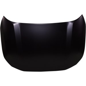 Steel Hood Panel for 2019-2023 Toyota RAV4 and 2021-2023 RAV4 Prime, Replacement
