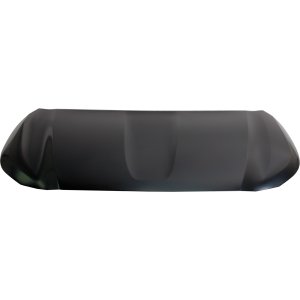 Steel Hood Panel for Toyota Highlander 2020-2021, Replacement