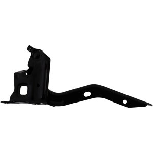 Hood Hinge for Toyota Corolla Sedan 2020-2022, Right (Passenger) Side, Fits Japan/North American Built Vehicle, Production from 8-19, Replacement