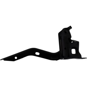 Hood Hinge for Toyota Corolla Sedan 2020-2022, Left (Driver), for Japan/North America Built Vehicle from August 2019, Replacement