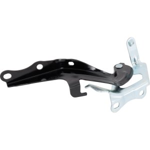 2021 - 2025 Toyota Sienna Hood Hinge - Right (Passenger)