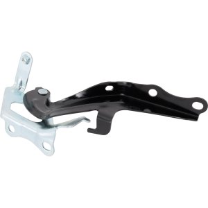 2021 - 2025 Toyota Sienna Hood Hinge - Left (Driver)