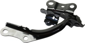2018 - 2024 Toyota Camry  Hood Hinge - Left (Driver)