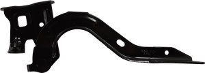 Hood Hinge for Toyota Corolla 2019-2021 Right (Passenger) Side, Compatible with Hatchback Models (2020-2020 Sedan, Up to August 2019), Replacement