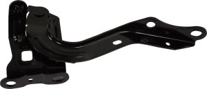 Hood Hinge for Toyota Corolla 2019-2021, Left (Driver), Suitable for Hatchback and 2020 Sedan (up to August 2019), Replacement