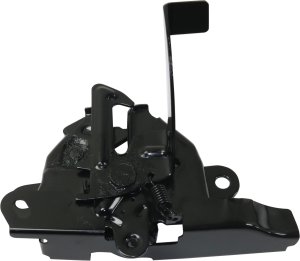 2016 - 2022 Toyota Prius  Hood Latch