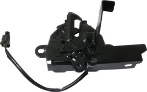 2018 - 2024 Toyota Camry  Hood Latch