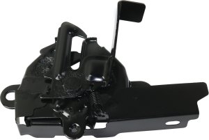 2018 - 2020 Toyota Camry  Hood Latch