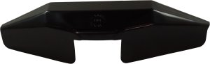 Hood Latch Protector for Toyota Tacoma 2005-2015, Replacement