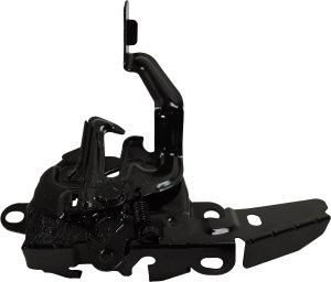 Hood Latch for Toyota Corolla 2019-2022, without Theft Deterrent, Suitable for Hatchback/(2020-2022 Sedan, Vehicles Built in Japan until August 2019), Replacement