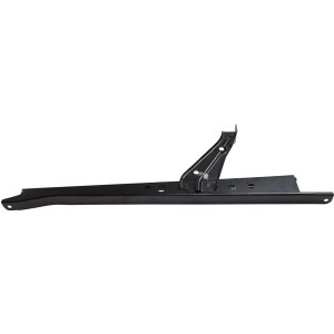 Steel Radiator Support Center for Toyota Sienna 2011-2017, Hood Latch Support, Replacement