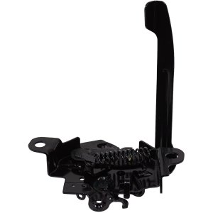 2012 - 2014 Toyota Yaris Hood Latch