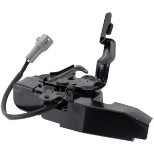 Hood Latch for Toyota Corolla 2019-2022, w/ Theft Deterrent, for Hatchback/(2020-2022 Sedan to Aug 2019 Japan Built Vehicle/2020-2021 Sedan North America Built Vehicle) Replacement