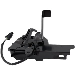 2019 - 2022 Toyota Avalon Hood Latch