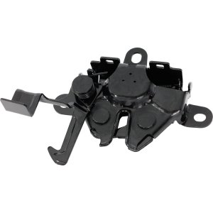 2007 - 2014 Toyota FJ Cruiser Hood Latch