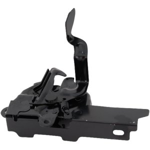 2021 - 2025 Toyota Sienna Hood Latch