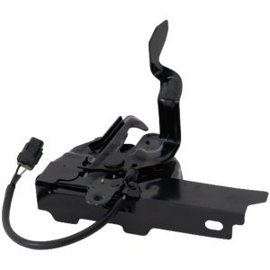 2021 - 2025 Toyota Sienna Hood Latch