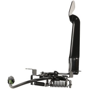 2021 - 2024 Toyota Venza Hood Latch