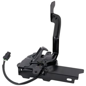 2022 - 2025 Toyota Sequoia Hood Latch