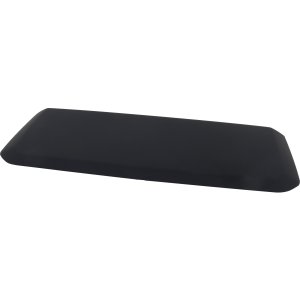 Hood Scoop Assembly for 2016-2023 Toyota Tacoma, Primed (Ready to Paint), Includes Hardware, Replacement